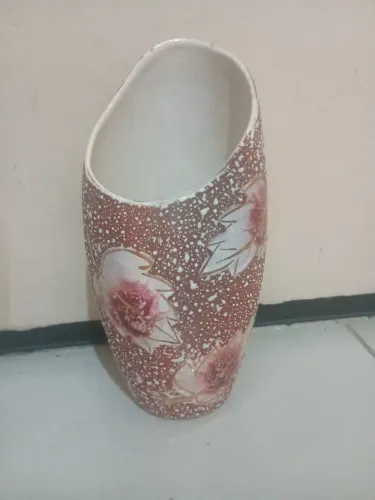 Jarro de porcelana
