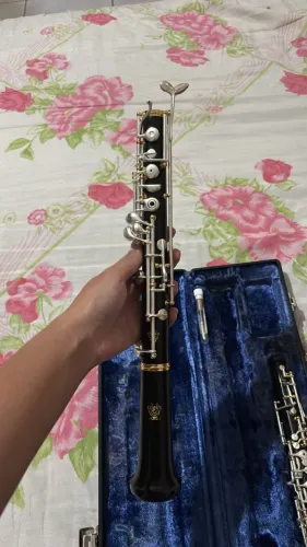 OBOÉ AMERICANO