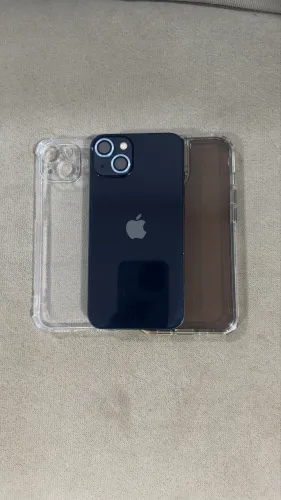IPHONE 13 128GB PRETO COM NOTA FISCAL (ACEITO CARTÃO)