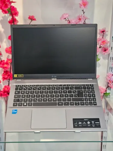 Notebook Acer i5 12 Geração 8GB 256GB SSD Nvme