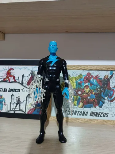 Electro 30cm original marca Hasbro 