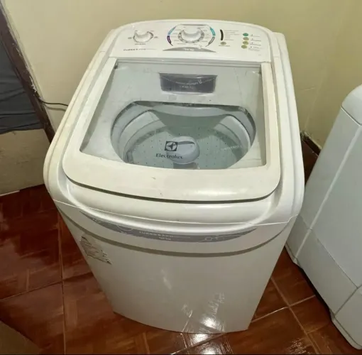 Maquina de lavar