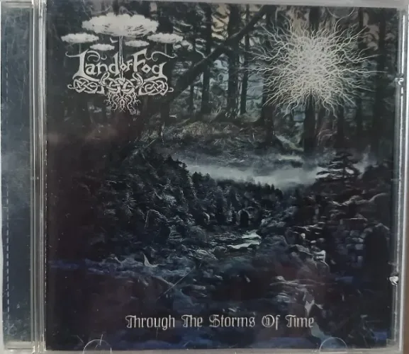 LAND OF FOG / ALTÚ PÁGÁNACH - THROUGH THE STORMS OF TIME