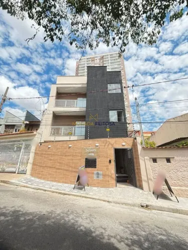APARTAMENTO / STUDIO COM 01 QUARTO À VENDA NA VILA FORMOSA