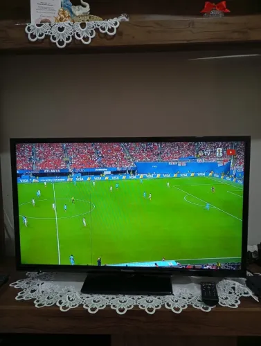 Tv Panasonic 32?