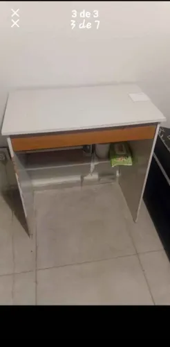 Escrivaninha Madessa