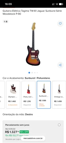 Para Vender Hoje