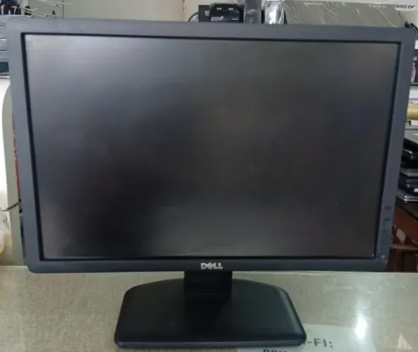 Monitor Dell 19 Profissional Com Garantia Natal
