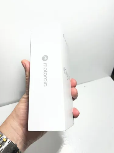 Motorola Moto EDGE 70 5G Novo Zero Sem Uso Nota e Garantia Em 18X ou Troco - Centro de BH