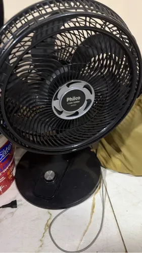Ventilador