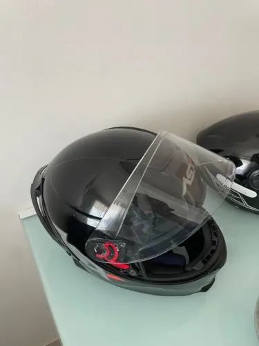 Vendo Capacete