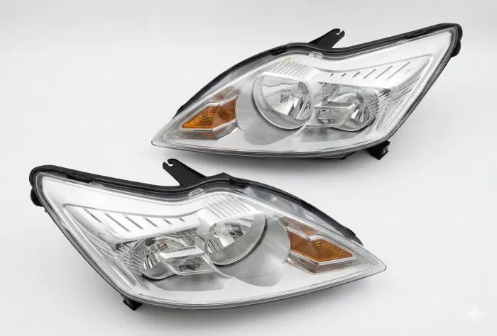 Par farol Ford Focus MK2,5