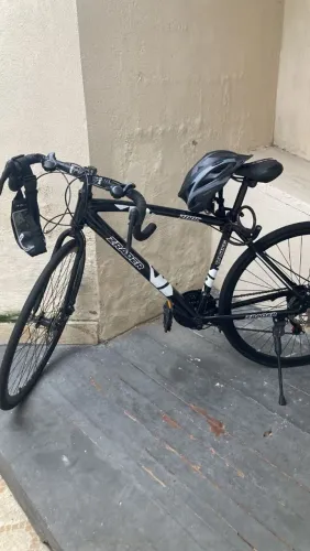 Bicicleta Z Rider Speed