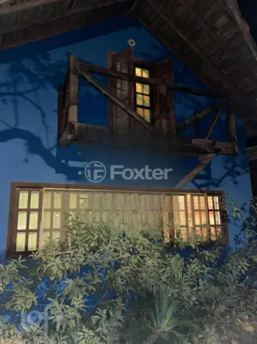 Casa à venda Rua Adelino Rodrigues Martins, Pinheira (Ens Brito) - Palhoça