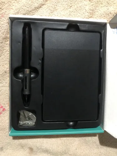 Vendo mesa digitalizadora Huion