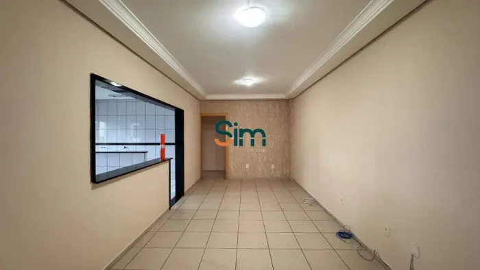 Apartamento Residencial 3 Quartos no Centro de Chapecó