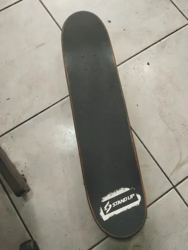 Skate profissional