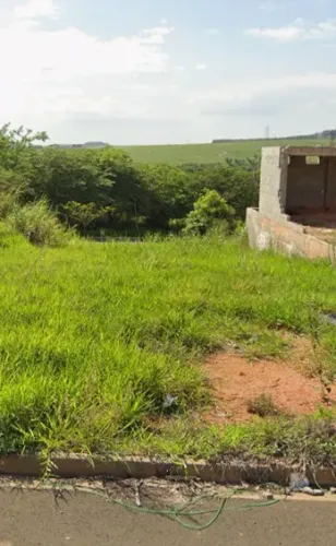 Terreno à venda com 221 m² no Jardim Marajoara