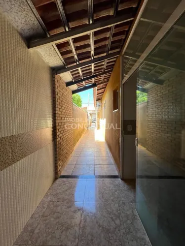 Casa de Condominio em Belvedere Terra Nova - São José do Rio Preto