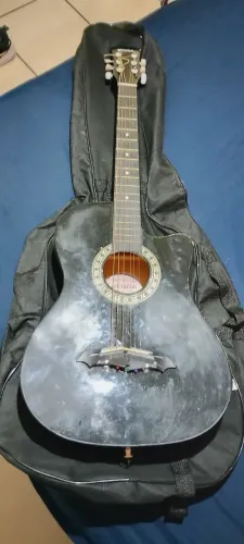 VIOLÃO MARCA BENOÁ 