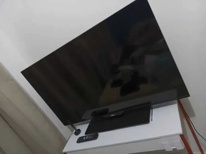 TV Smart 42 