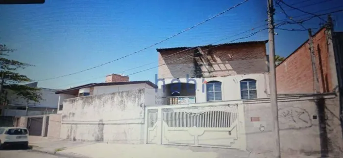 Sobrado com 4 dormitórios para alugar, 234 m² por R$ 5.150/mês - Jardim Emília - Sorocaba/
