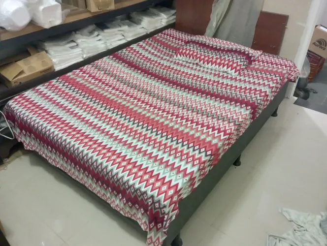 Cama Box