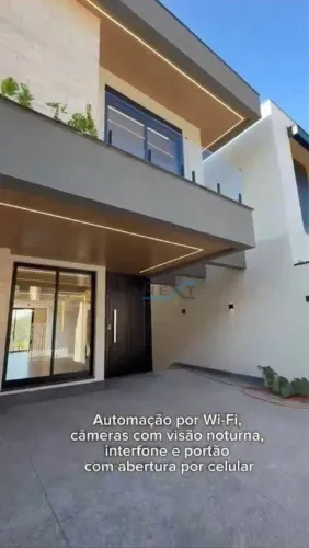 Casa com 4 dormitórios à venda, 225 m² por R$ 1.950.000,00 - Portal dos Ipês - Cajamar/SP