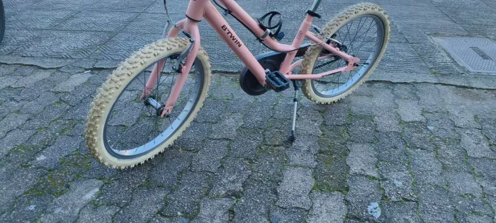 Bicicleta Aro 20