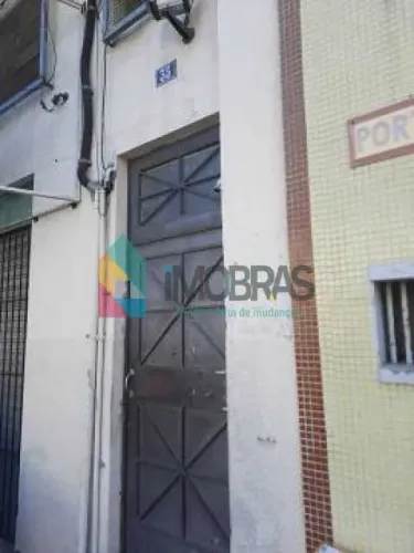 PREDIO COMERCIAL OU RESIDENCIAL EM SÃO CRISTOVÃO!!