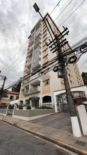 Vista Deslumbrante em Andar ALTO! Alto Padrão c/ 2 Suítes no Ed. Príncipe de Nassau Centr