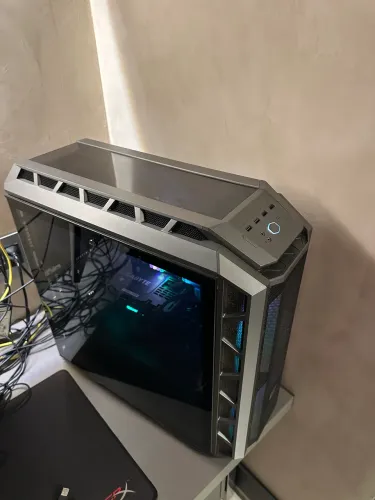 PC GAMER À VENDA