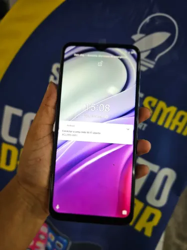Celular g20 64gb Motorola