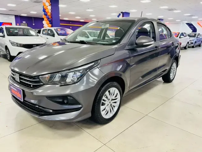 Fiat Cronos Drive 1.0 6V 2025