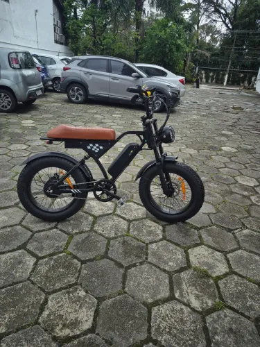 EB5 750w