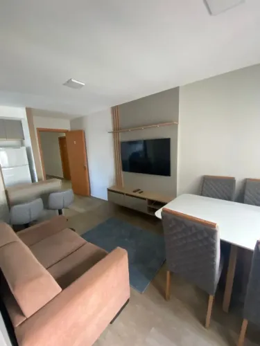 Imóvel para aluguel tem 45 metros quadrados com 2 quartos em Planalto - Manaus - AM