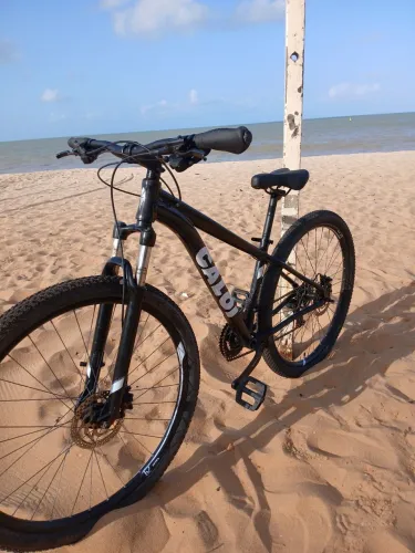 Bike caloi 29