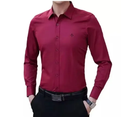 Camisa social 