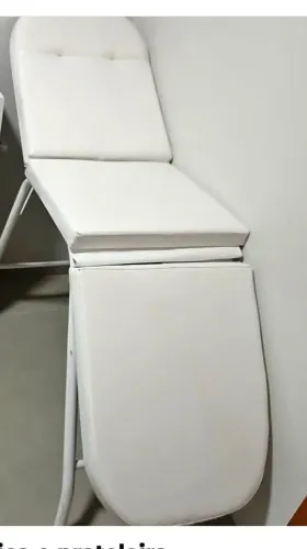 Maca para massagem