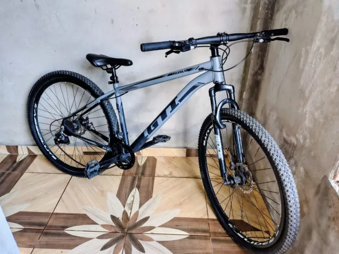 Bicicleta GT Ronin aro 29