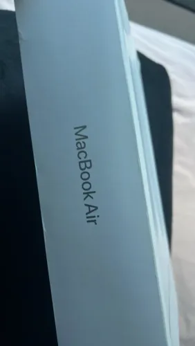MacBook M4 16gb 256