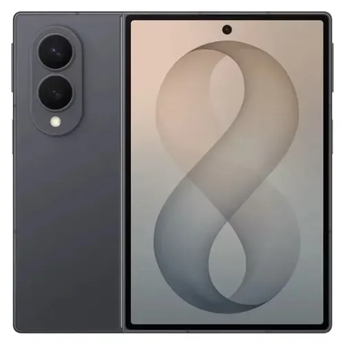 Celular Samsung Galaxy Z Fold8 SM-F971B Dual Chip 256GB 5G - Novo lacrado!