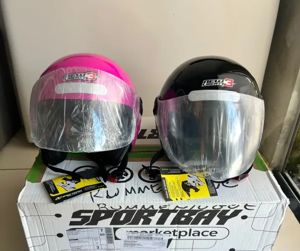 Capacete 