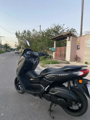 YAMAHA NMAX 160 ABS 2021