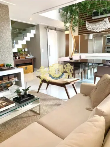 Apartamento mobiliado à venda no Itaim Bibi | 132m² | 2 Dormitórios | 2 Vagas de Garagem