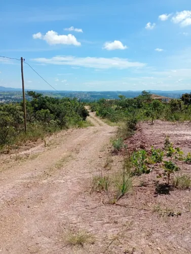 Lote em Igarapé