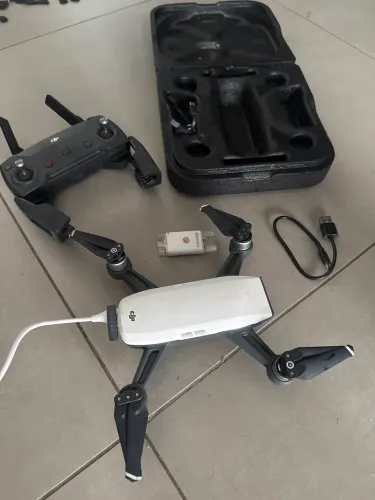 Drone Spark
