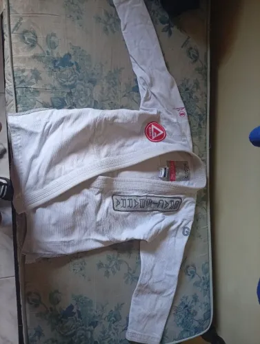 Kimono de competição USADO