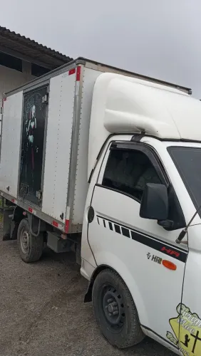 Hyundai HR 2.5 TCI Diesel (rs/rd) 2020