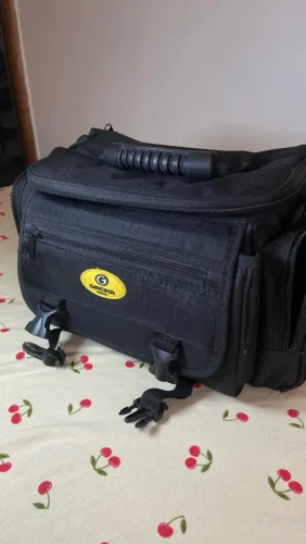 Mochila para Câmera